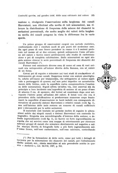 Archivio di antropologia criminale, psichiatria e medicina legale organo ufficiale della Associazione italiana di medicina legale e delle assicurazioni