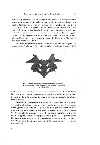 Archivio di antropologia criminale, psichiatria e medicina legale organo ufficiale della Associazione italiana di medicina legale e delle assicurazioni