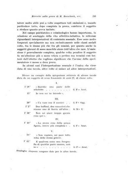 Archivio di antropologia criminale, psichiatria e medicina legale organo ufficiale della Associazione italiana di medicina legale e delle assicurazioni