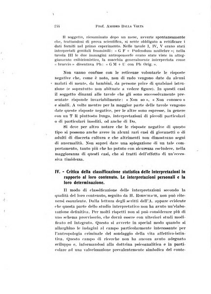 Archivio di antropologia criminale, psichiatria e medicina legale organo ufficiale della Associazione italiana di medicina legale e delle assicurazioni