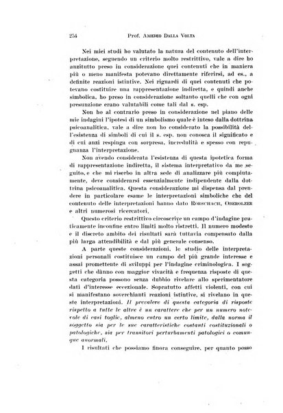 Archivio di antropologia criminale, psichiatria e medicina legale organo ufficiale della Associazione italiana di medicina legale e delle assicurazioni