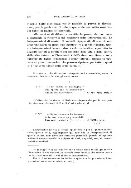 Archivio di antropologia criminale, psichiatria e medicina legale organo ufficiale della Associazione italiana di medicina legale e delle assicurazioni