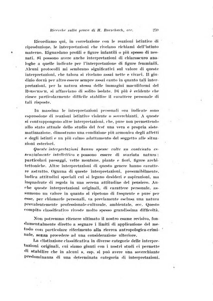 Archivio di antropologia criminale, psichiatria e medicina legale organo ufficiale della Associazione italiana di medicina legale e delle assicurazioni