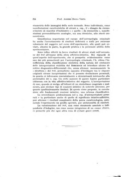 Archivio di antropologia criminale, psichiatria e medicina legale organo ufficiale della Associazione italiana di medicina legale e delle assicurazioni