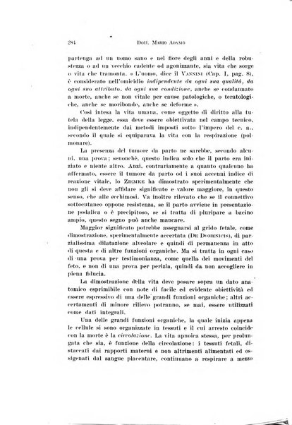 Archivio di antropologia criminale, psichiatria e medicina legale organo ufficiale della Associazione italiana di medicina legale e delle assicurazioni