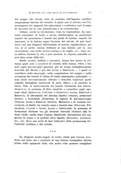 Archivio di antropologia criminale, psichiatria e medicina legale organo ufficiale della Associazione italiana di medicina legale e delle assicurazioni