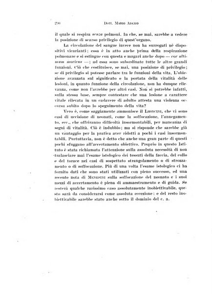 Archivio di antropologia criminale, psichiatria e medicina legale organo ufficiale della Associazione italiana di medicina legale e delle assicurazioni