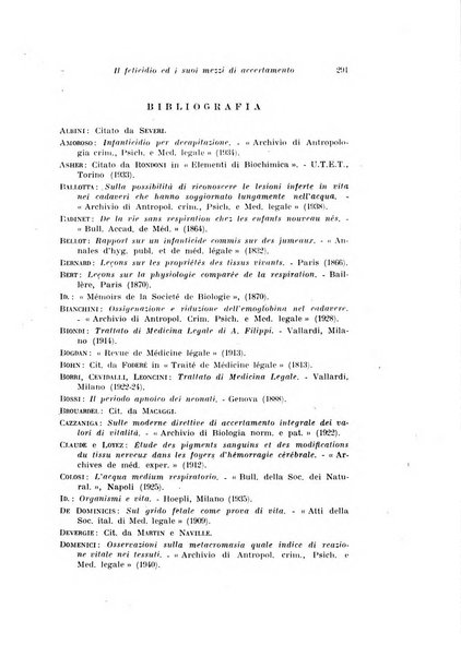 Archivio di antropologia criminale, psichiatria e medicina legale organo ufficiale della Associazione italiana di medicina legale e delle assicurazioni