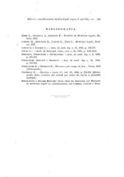 Archivio di antropologia criminale, psichiatria e medicina legale organo ufficiale della Associazione italiana di medicina legale e delle assicurazioni