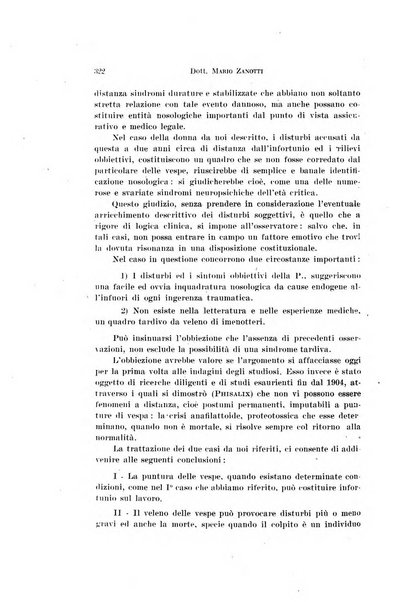 Archivio di antropologia criminale, psichiatria e medicina legale organo ufficiale della Associazione italiana di medicina legale e delle assicurazioni