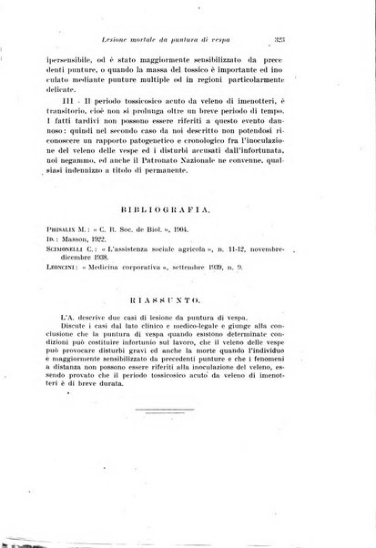 Archivio di antropologia criminale, psichiatria e medicina legale organo ufficiale della Associazione italiana di medicina legale e delle assicurazioni