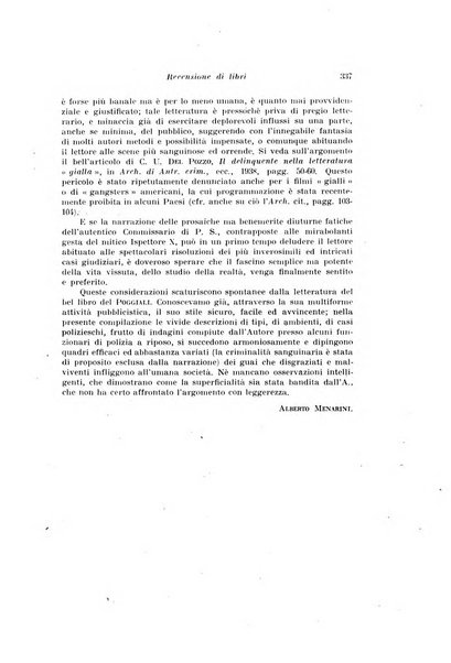 Archivio di antropologia criminale, psichiatria e medicina legale organo ufficiale della Associazione italiana di medicina legale e delle assicurazioni