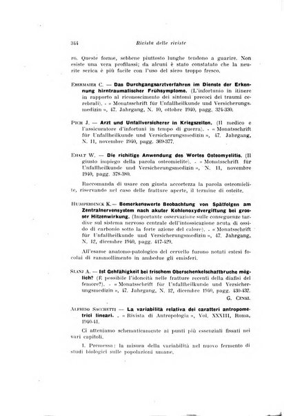 Archivio di antropologia criminale, psichiatria e medicina legale organo ufficiale della Associazione italiana di medicina legale e delle assicurazioni