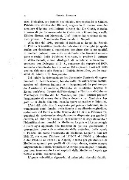 Archivio di antropologia criminale, psichiatria e medicina legale organo ufficiale della Associazione italiana di medicina legale e delle assicurazioni