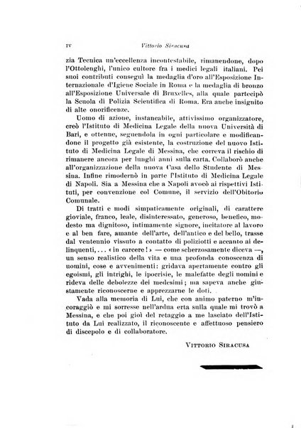 Archivio di antropologia criminale, psichiatria e medicina legale organo ufficiale della Associazione italiana di medicina legale e delle assicurazioni