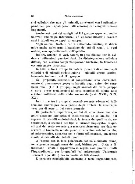 Archivio di antropologia criminale, psichiatria e medicina legale organo ufficiale della Associazione italiana di medicina legale e delle assicurazioni