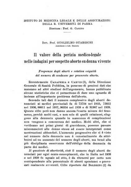 Archivio di antropologia criminale, psichiatria e medicina legale organo ufficiale della Associazione italiana di medicina legale e delle assicurazioni