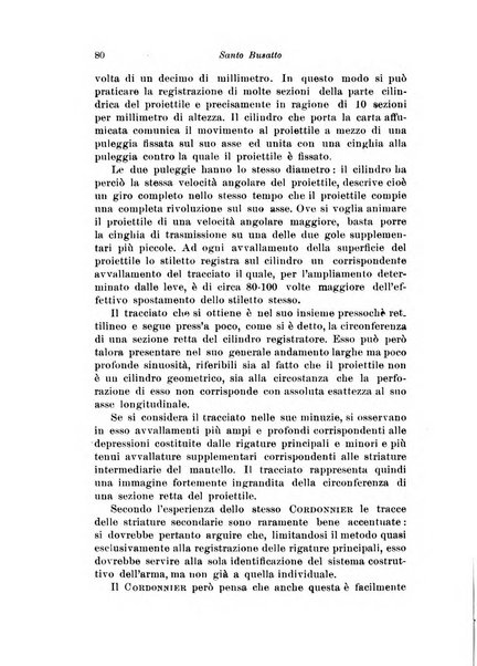 Archivio di antropologia criminale, psichiatria e medicina legale organo ufficiale della Associazione italiana di medicina legale e delle assicurazioni