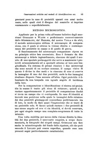 Archivio di antropologia criminale, psichiatria e medicina legale organo ufficiale della Associazione italiana di medicina legale e delle assicurazioni