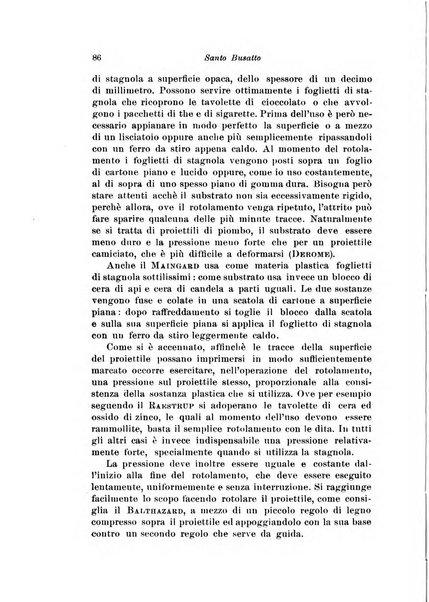 Archivio di antropologia criminale, psichiatria e medicina legale organo ufficiale della Associazione italiana di medicina legale e delle assicurazioni