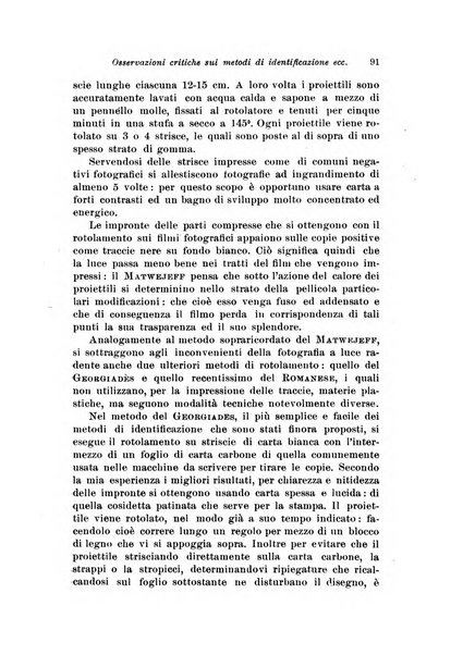 Archivio di antropologia criminale, psichiatria e medicina legale organo ufficiale della Associazione italiana di medicina legale e delle assicurazioni