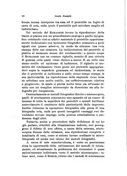 Archivio di antropologia criminale, psichiatria e medicina legale organo ufficiale della Associazione italiana di medicina legale e delle assicurazioni