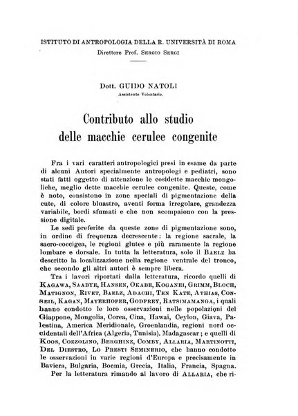 Archivio di antropologia criminale, psichiatria e medicina legale organo ufficiale della Associazione italiana di medicina legale e delle assicurazioni