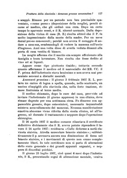 Archivio di antropologia criminale, psichiatria e medicina legale organo ufficiale della Associazione italiana di medicina legale e delle assicurazioni