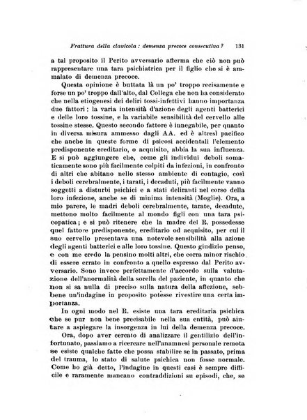 Archivio di antropologia criminale, psichiatria e medicina legale organo ufficiale della Associazione italiana di medicina legale e delle assicurazioni