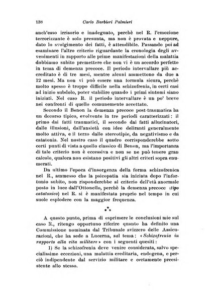 Archivio di antropologia criminale, psichiatria e medicina legale organo ufficiale della Associazione italiana di medicina legale e delle assicurazioni