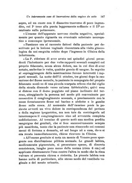 Archivio di antropologia criminale, psichiatria e medicina legale organo ufficiale della Associazione italiana di medicina legale e delle assicurazioni