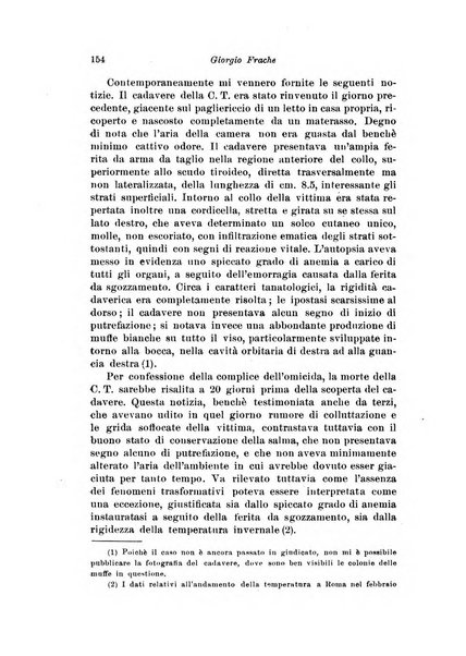 Archivio di antropologia criminale, psichiatria e medicina legale organo ufficiale della Associazione italiana di medicina legale e delle assicurazioni