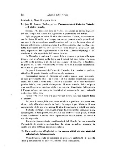 Archivio di antropologia criminale, psichiatria e medicina legale organo ufficiale della Associazione italiana di medicina legale e delle assicurazioni