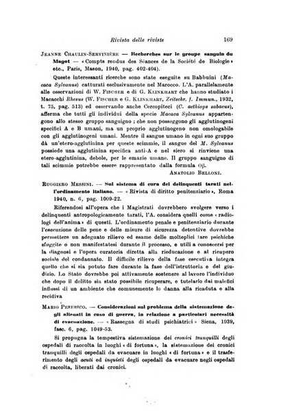 Archivio di antropologia criminale, psichiatria e medicina legale organo ufficiale della Associazione italiana di medicina legale e delle assicurazioni