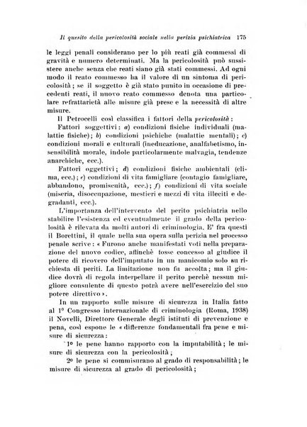 Archivio di antropologia criminale, psichiatria e medicina legale organo ufficiale della Associazione italiana di medicina legale e delle assicurazioni