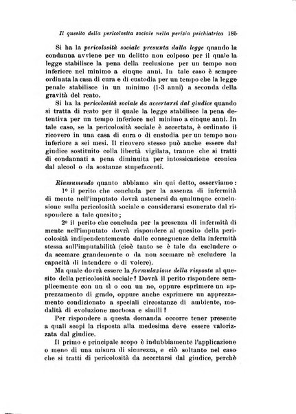 Archivio di antropologia criminale, psichiatria e medicina legale organo ufficiale della Associazione italiana di medicina legale e delle assicurazioni