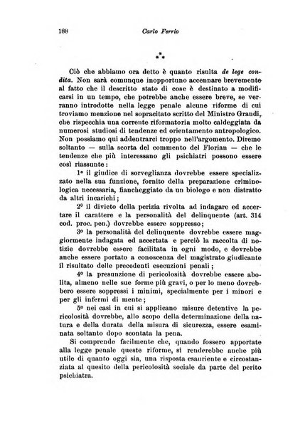 Archivio di antropologia criminale, psichiatria e medicina legale organo ufficiale della Associazione italiana di medicina legale e delle assicurazioni