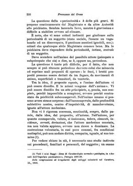 Archivio di antropologia criminale, psichiatria e medicina legale organo ufficiale della Associazione italiana di medicina legale e delle assicurazioni