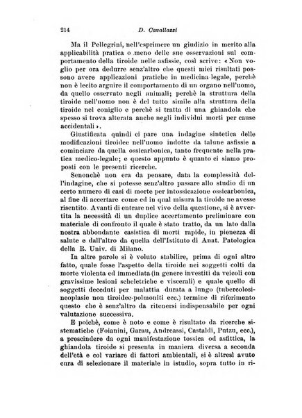 Archivio di antropologia criminale, psichiatria e medicina legale organo ufficiale della Associazione italiana di medicina legale e delle assicurazioni