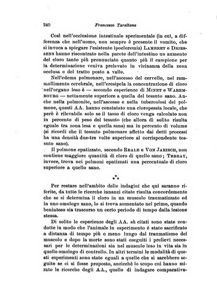 Archivio di antropologia criminale, psichiatria e medicina legale organo ufficiale della Associazione italiana di medicina legale e delle assicurazioni