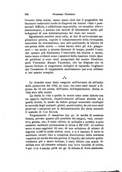 Archivio di antropologia criminale, psichiatria e medicina legale organo ufficiale della Associazione italiana di medicina legale e delle assicurazioni