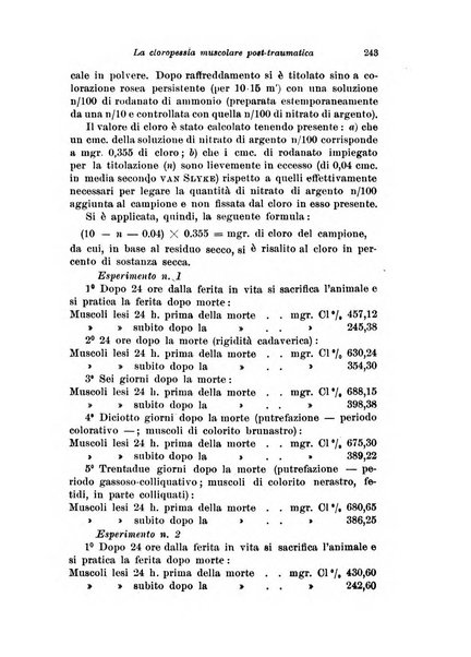 Archivio di antropologia criminale, psichiatria e medicina legale organo ufficiale della Associazione italiana di medicina legale e delle assicurazioni