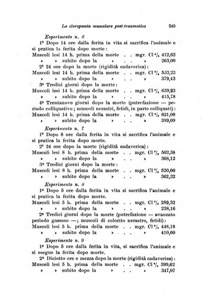 Archivio di antropologia criminale, psichiatria e medicina legale organo ufficiale della Associazione italiana di medicina legale e delle assicurazioni