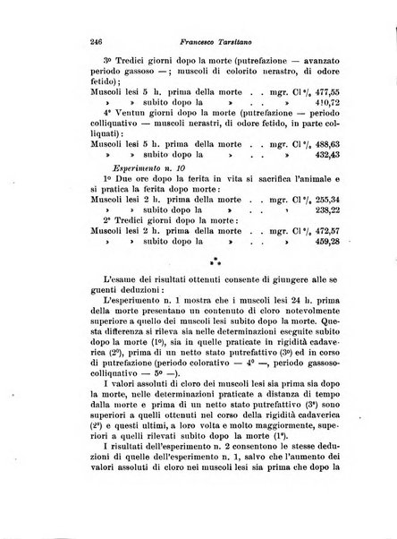 Archivio di antropologia criminale, psichiatria e medicina legale organo ufficiale della Associazione italiana di medicina legale e delle assicurazioni