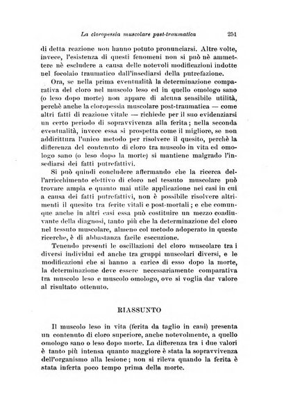 Archivio di antropologia criminale, psichiatria e medicina legale organo ufficiale della Associazione italiana di medicina legale e delle assicurazioni