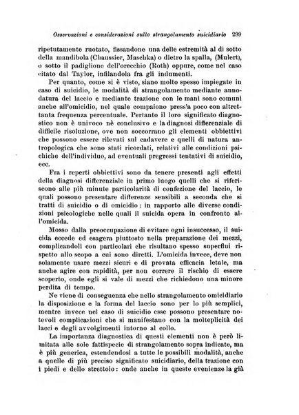 Archivio di antropologia criminale, psichiatria e medicina legale organo ufficiale della Associazione italiana di medicina legale e delle assicurazioni