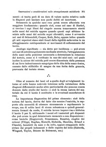 Archivio di antropologia criminale, psichiatria e medicina legale organo ufficiale della Associazione italiana di medicina legale e delle assicurazioni