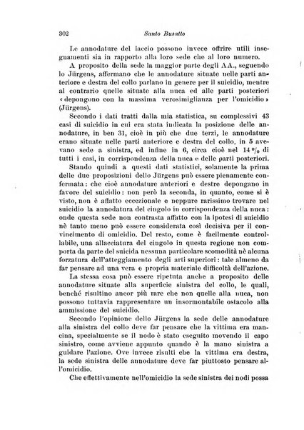 Archivio di antropologia criminale, psichiatria e medicina legale organo ufficiale della Associazione italiana di medicina legale e delle assicurazioni