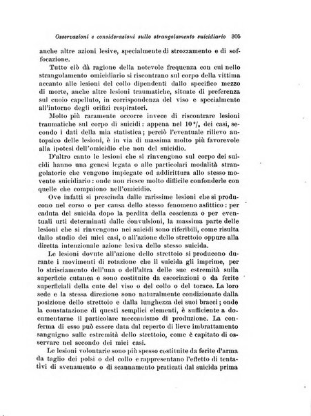 Archivio di antropologia criminale, psichiatria e medicina legale organo ufficiale della Associazione italiana di medicina legale e delle assicurazioni