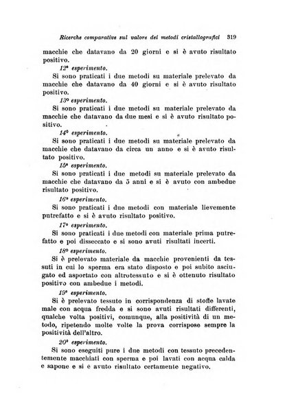 Archivio di antropologia criminale, psichiatria e medicina legale organo ufficiale della Associazione italiana di medicina legale e delle assicurazioni